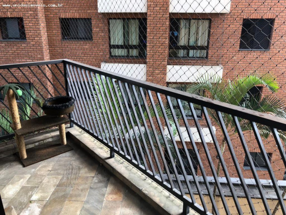 Imagem Apartamento com 3 Quartos à Venda, 135 m² em Vila Mariana - São Paulo