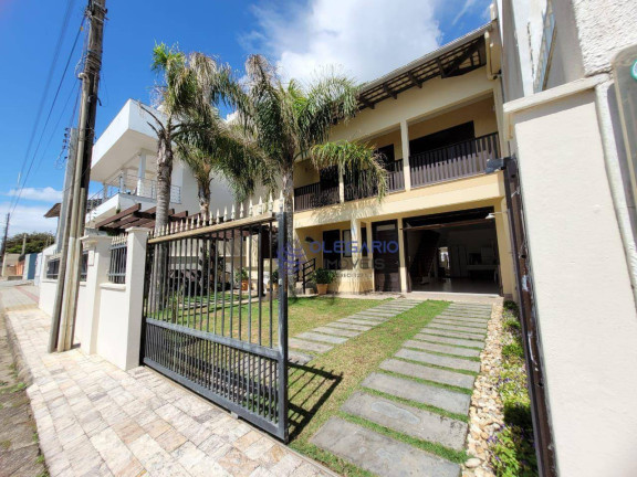 Imagem Sobrado com 5 Quartos à Venda, 320 m² em Praia Do Quilombo - Penha Imagem Sobrado com 5 Quartos à Venda, 320 m² em Praia Do Quilombo - Penha