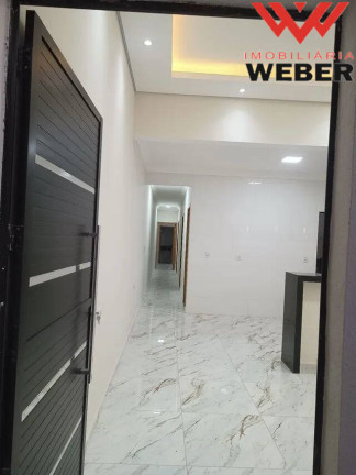 Imagem Casa com 3 Quartos à Venda, 84 m² em Parque São Bento - Sorocaba