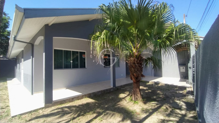 Casa com 3 Quartos à Venda, 153 m² em Sertãozinho - Matinhos