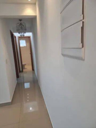 Imagem Apartamento com 2 Quartos à Venda, 54 m² em Embaré - Santos Imagem Apartamento com 2 Quartos à Venda, 54 m² em Embaré - Santos