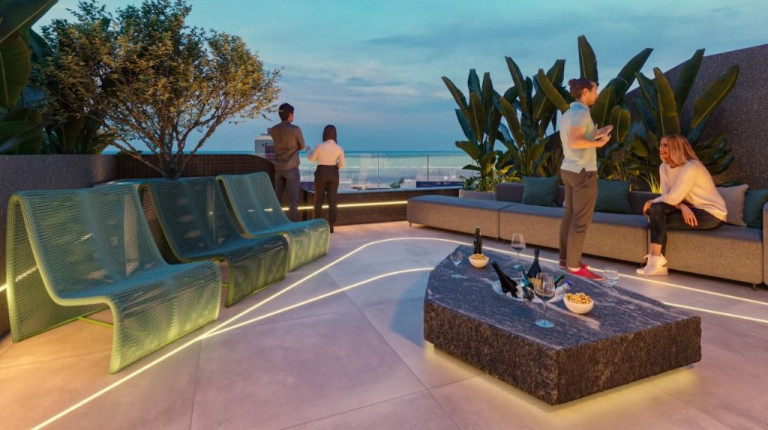 Imagem Apartamento com 2 Quartos à Venda, 58 m² em Jardim Oceania - João Pessoa Imagem Apartamento com 2 Quartos à Venda, 58 m² em Jardim Oceania - João Pessoa
