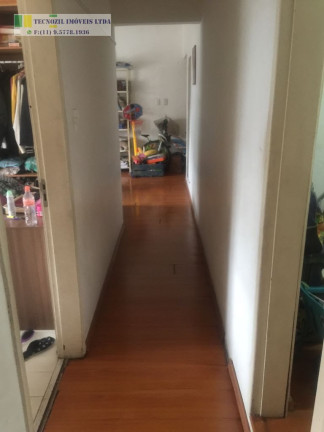 Imagem Apartamento com 3 Quartos à Venda, 94 m² em Vila Mariana - São Paulo Imagem Apartamento com 3 Quartos à Venda, 94 m² em Vila Mariana - São Paulo