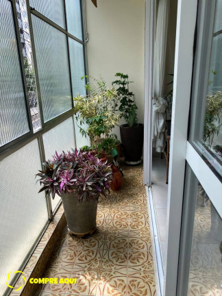 Imagem Apartamento com 3 Quartos à Venda, 159 m² em Higienópolis - São Paulo Imagem Apartamento com 3 Quartos à Venda, 159 m² em Higienópolis - São Paulo