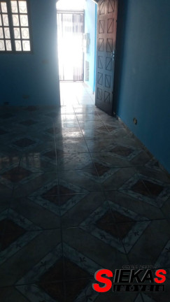 Imagem Sobrado com 3 Quartos para Alugar, 75 m² em Jardim Cotinha - São Paulo Imagem Sobrado com 3 Quartos para Alugar, 75 m² em Jardim Cotinha - São Paulo