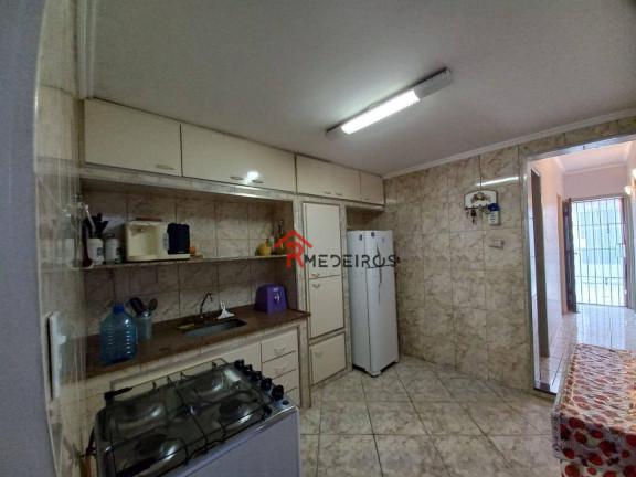 Imagem Casa com 3 Quartos à Venda, 72 m² em Jardim Real - Praia Grande