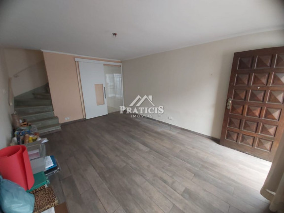 Imagem Casa com 3 Quartos à Venda, 91 m² em Vila Mariana - São Paulo Imagem Casa com 3 Quartos à Venda, 91 m² em Vila Mariana - São Paulo