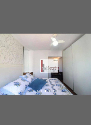 Imagem Apartamento com 3 Quartos à Venda, 131 m² em Santa Paula - São Caetano Do Sul