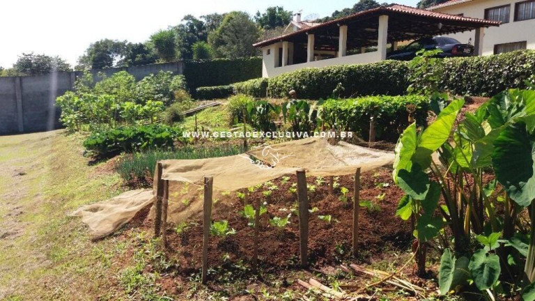 Imagem Chácara com 5 Quartos à Venda, 620 m² em Encosta Do Sol - Itatiba
