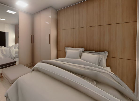 Imagem Apartamento com 2 Quartos à Venda, 37 m² em Jardim Anália Franco - São Paulo Imagem Apartamento com 2 Quartos à Venda, 37 m² em Jardim Anália Franco - São Paulo