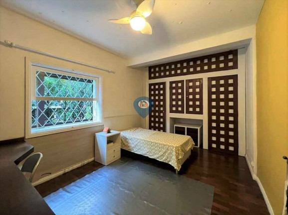 Imagem Casa de Condomínio com 5 Quartos à Venda, 804 m² em Chácara Granja Velha - Carapicuíba