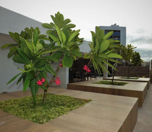 Imagem Apartamento com 3 Quartos à Venda, 139 m² em Miramar - João Pessoa Imagem Apartamento com 3 Quartos à Venda, 139 m² em Miramar - João Pessoa
