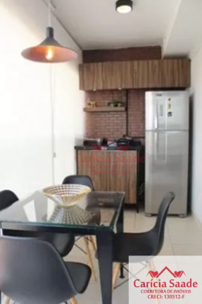 Imagem Apartamento com 1 Quarto à Venda, 44 m² em Bela Vista - São Paulo