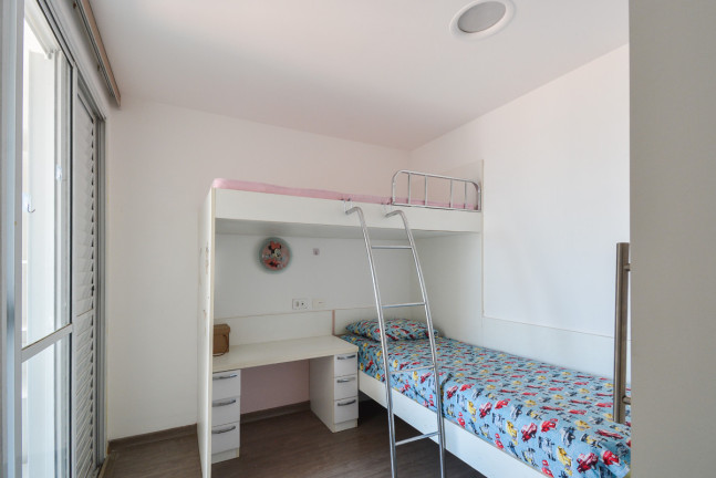 Imagem Apartamento com 3 Quartos à Venda, 137 m² em Tatuapé - São Paulo
