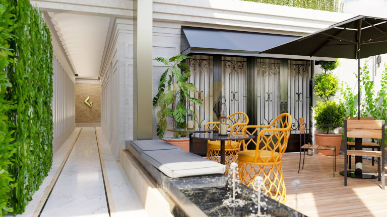 Imagem Apartamento com 3 Quartos à Venda, 98 m² em Saguaçu - Joinville