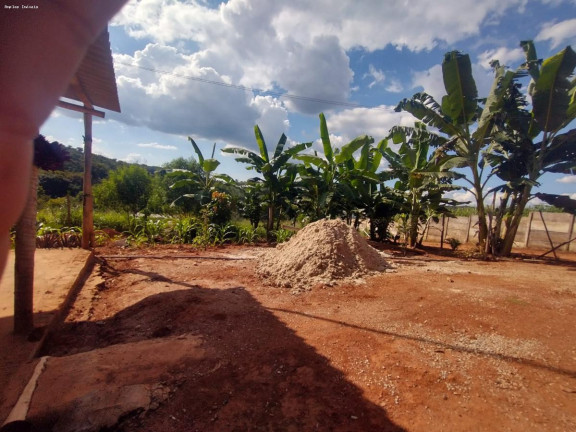 Imagem Chácara com 1 Quarto à Venda, 45 m² em Mateus Leme