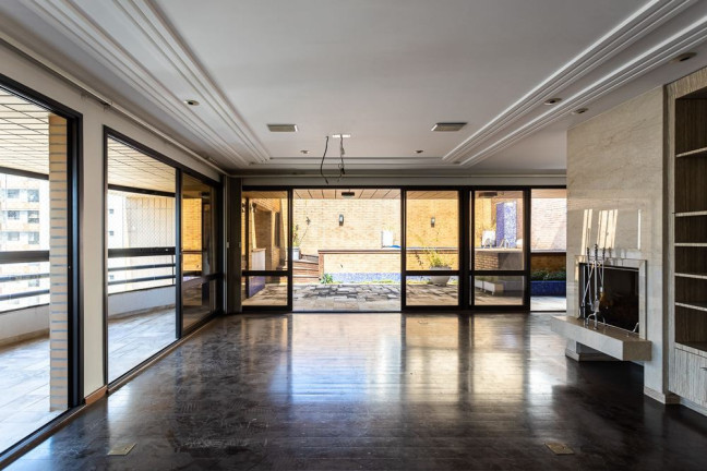 Imagem Imóvel com 2 Quartos à Venda, em Perdizes - São Paulo Imagem Imóvel com 2 Quartos à Venda, em Perdizes - São Paulo