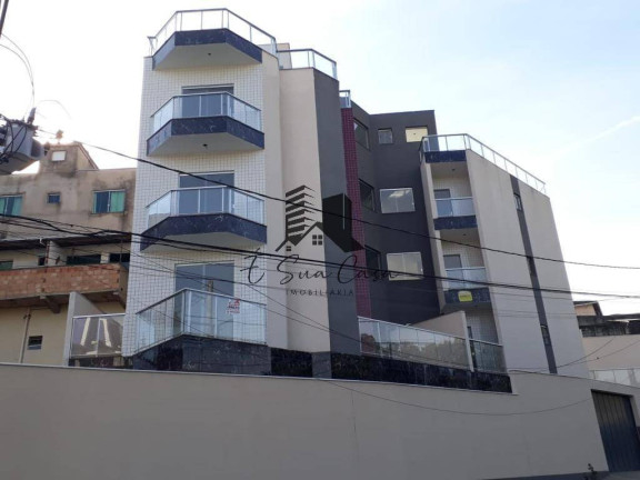 Imagem Apartamento com 2 Quartos à Venda, 116 m² em Europa - Contagem Imagem Apartamento com 2 Quartos à Venda, 116 m² em Europa - Contagem