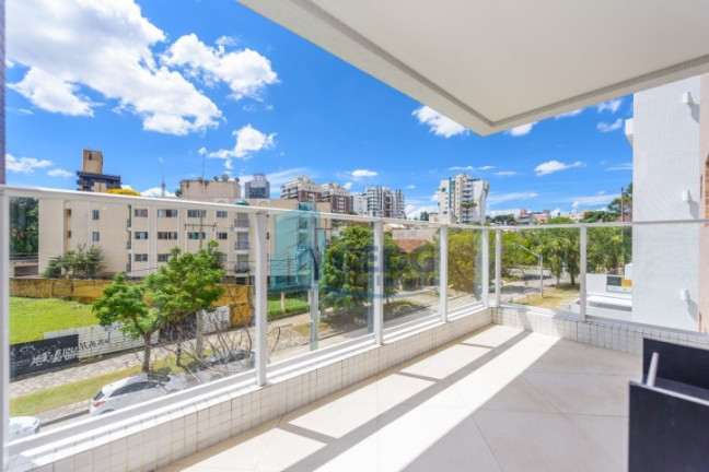 Imagem Apartamento com 3 Quartos à Venda, 77 m² em Mercês - Curitiba Imagem Apartamento com 3 Quartos à Venda, 77 m² em Mercês - Curitiba