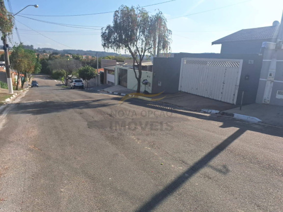 Imagem Terreno à Venda, 250 m² em Residencial Girassol - Itupeva Imagem Terreno à Venda, 250 m² em Residencial Girassol - Itupeva