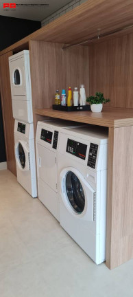 Imagem Apartamento com 1 Quarto à Venda, 52 m² em Vila Clementino - São Paulo Imagem Apartamento com 1 Quarto à Venda, 52 m² em Vila Clementino - São Paulo