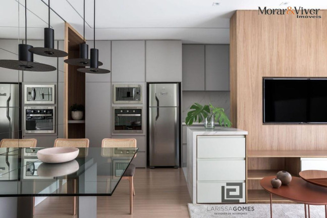Imagem Cobertura com 3 Quartos à Venda, 130 m² em Bigorrilho - Curitiba Imagem Cobertura com 3 Quartos à Venda, 130 m² em Bigorrilho - Curitiba