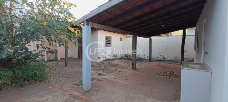 Imagem Casa com 3 Quartos à Venda, 120 m² em Jardim Leblon - Campo Grande Imagem Casa com 3 Quartos à Venda, 120 m² em Jardim Leblon - Campo Grande