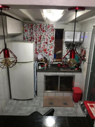 Imagem Apartamento com 2 Quartos à Venda, 50 m² em Campo Grande - Rio De Janeiro Imagem Apartamento com 2 Quartos à Venda, 50 m² em Campo Grande - Rio De Janeiro