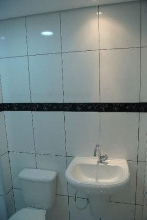 Imagem Apartamento com 3 Quartos à Venda, 61 m² em Vila Homero Thon - Santo André Imagem Apartamento com 3 Quartos à Venda, 61 m² em Vila Homero Thon - Santo André