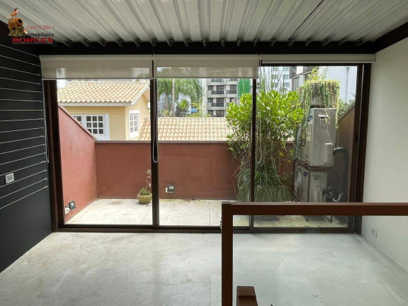 Imagem Casa de Vila com 2 Quartos à Venda, 114 m² em Jardim Paulista - São Paulo