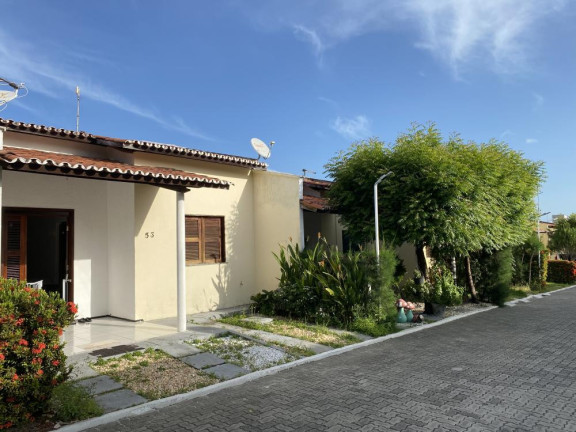 Imagem Imóvel com 3 Quartos à Venda, 63 m² em Lagoa Redonda - Fortaleza Imagem Imóvel com 3 Quartos à Venda, 63 m² em Lagoa Redonda - Fortaleza