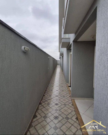 Imagem Casa de Condomínio com 2 Quartos à Venda, 78 m² em Jaguaribe - Osasco Imagem Casa de Condomínio com 2 Quartos à Venda, 78 m² em Jaguaribe - Osasco