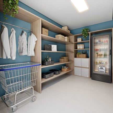 Imagem Imóvel com 2 Quartos à Venda, 65 m² em Ponte Grande - Guarulhos Imagem Imóvel com 2 Quartos à Venda, 65 m² em Ponte Grande - Guarulhos