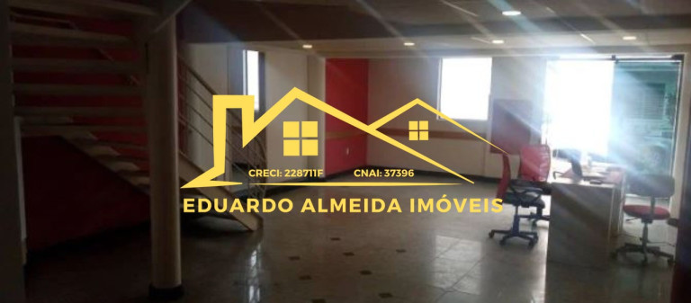 Imagem Imóvel para Alugar, 500 m² em Campo Belo - São Paulo