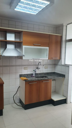Imagem Imóvel com 2 Quartos à Venda, 82 m² em Cambuci - São Paulo