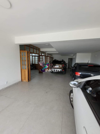 Imagem Casa de Condomínio com 4 Quartos à Venda, 534 m² em São Lucas - Viamão Imagem Casa de Condomínio com 4 Quartos à Venda, 534 m² em São Lucas - Viamão