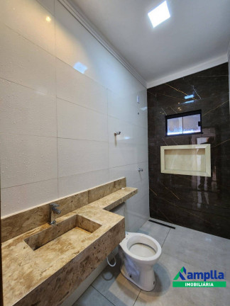 Imagem Casa com 3 Quartos à Venda, 200 m² em Residencial Santa Edwiges - Senador Canedo Imagem Casa com 3 Quartos à Venda, 200 m² em Residencial Santa Edwiges - Senador Canedo