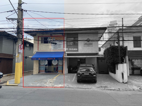 Imagem Casa com 3 Quartos à Venda, 106 m² em Vila Olímpia - São Paulo Imagem Casa com 3 Quartos à Venda, 106 m² em Vila Olímpia - São Paulo