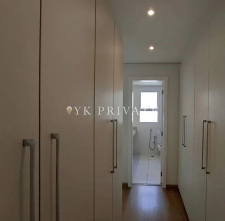 Imagem Apartamento com 3 Quartos à Venda, 152 m² em Vila Romana - São Paulo