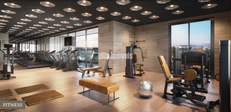 Imagem Apartamento com 1 Quarto à Venda, 27 m² em Sumaré - São Paulo Imagem Apartamento com 1 Quarto à Venda, 27 m² em Sumaré - São Paulo