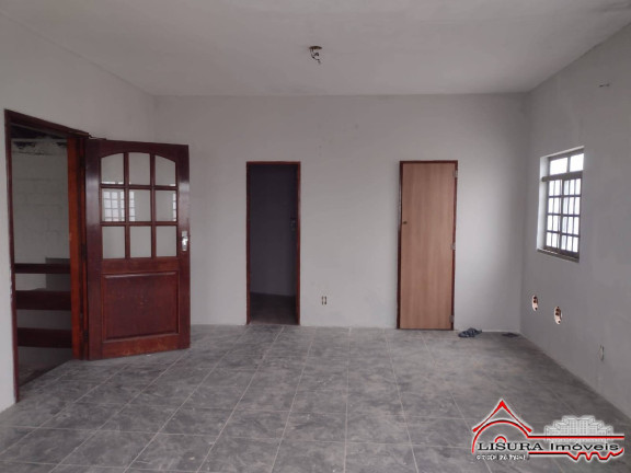 Imagem Galpão para Alugar, 650 m² em Jardim Das Indústrias - Jacareí