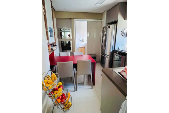 Imagem Apartamento com 4 Quartos à Venda, 184 m² em Moema - São Paulo Imagem Apartamento com 4 Quartos à Venda, 184 m² em Moema - São Paulo