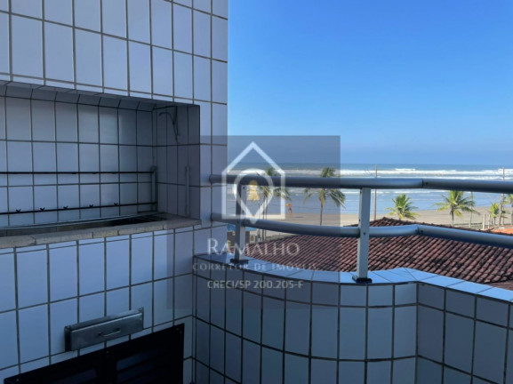 Imagem Apartamento com 1 Quarto à Venda, 80 m² em Vila Atlantica - Mongaguá Imagem Apartamento com 1 Quarto à Venda, 80 m² em Vila Atlantica - Mongaguá
