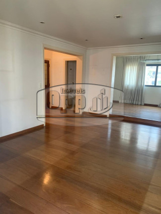 Imagem Apartamento com 4 Quartos à Venda, em Campo Belo - São Paulo Imagem Apartamento com 4 Quartos à Venda, em Campo Belo - São Paulo