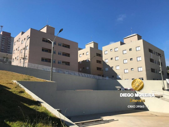 Imagem Apartamento com 2 Quartos à Venda, 45 m² em Terra Preta - Mairiporã Imagem Apartamento com 2 Quartos à Venda, 45 m² em Terra Preta - Mairiporã