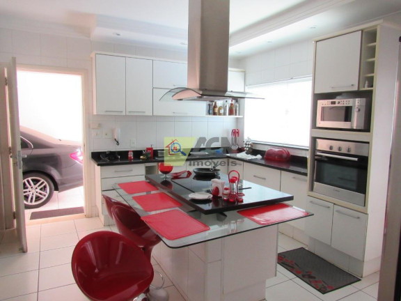 Imagem Casa com 8 Quartos à Venda, 654 m² em Parque Ortolândia - Hortolândia