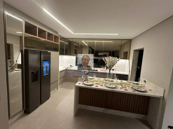Imagem Casa de Condomínio com 4 Quartos à Venda, 465 m² em Jardim Do Golf I - Jandira Imagem Casa de Condomínio com 4 Quartos à Venda, 465 m² em Jardim Do Golf I - Jandira