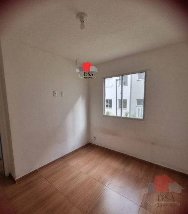 Imagem Apartamento com 2 Quartos à Venda, 40 m² em Parque Orestes ôngaro - Hortolândia Imagem Apartamento com 2 Quartos à Venda, 40 m² em Parque Orestes ôngaro - Hortolândia