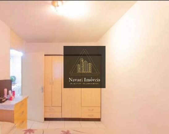 Imagem Apartamento com 2 Quartos à Venda, 50 m² em Vila Sílvia - São Paulo Imagem Apartamento com 2 Quartos à Venda, 50 m² em Vila Sílvia - São Paulo