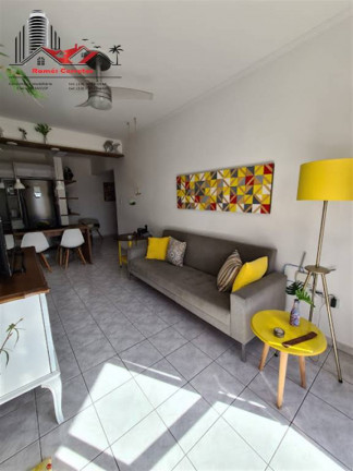 Imagem Apartamento com 1 Quarto à Venda, 51 m² em Aviação - Praia Grande Imagem Apartamento com 1 Quarto à Venda, 51 m² em Aviação - Praia Grande